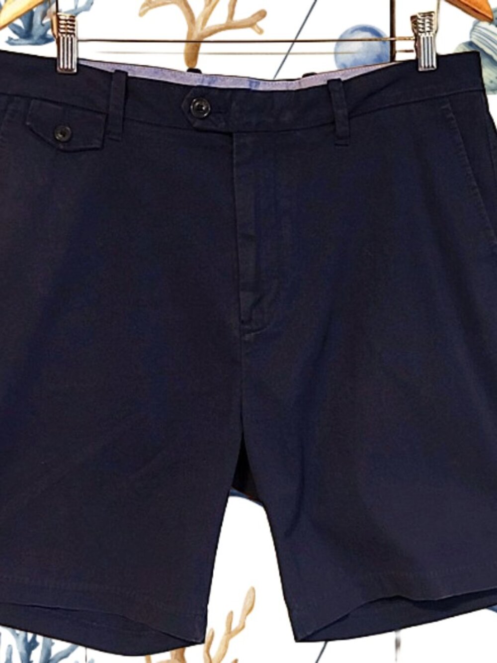 Casual Carpenter/Cargo classic fit | Men's Shorts | Nautica | SZE 34